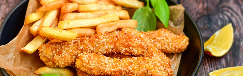 Meal deals category header image